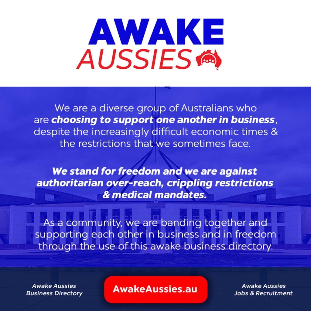 Awake Aussies