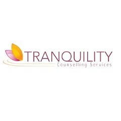 Tranquility Counselling Service logo